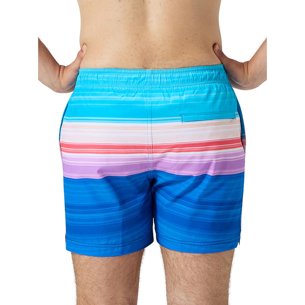 SPEEDO Print Redondo Edge Volley 16" Men's Watershorts - Supersports Thailand