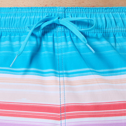 SPEEDO Print Redondo Edge Volley 16" Men's Watershorts - Supersports Thailand