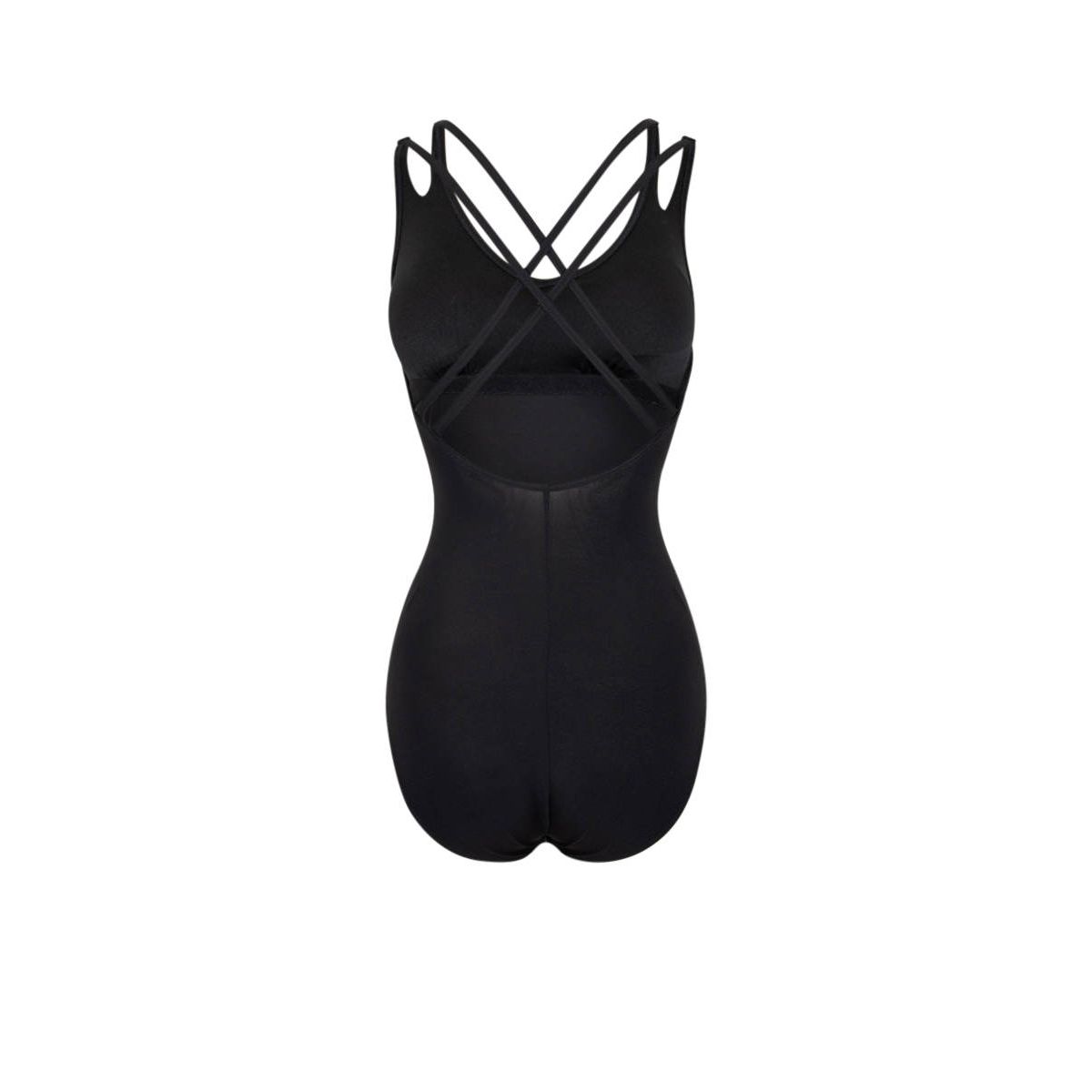 SPEEDO LuxePool One Piece Women's Swimsuit - Supersports Thailand Supersports Thailand