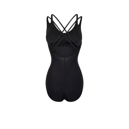 SPEEDO LuxePool One Piece Women's Swimsuit - Supersports Thailand