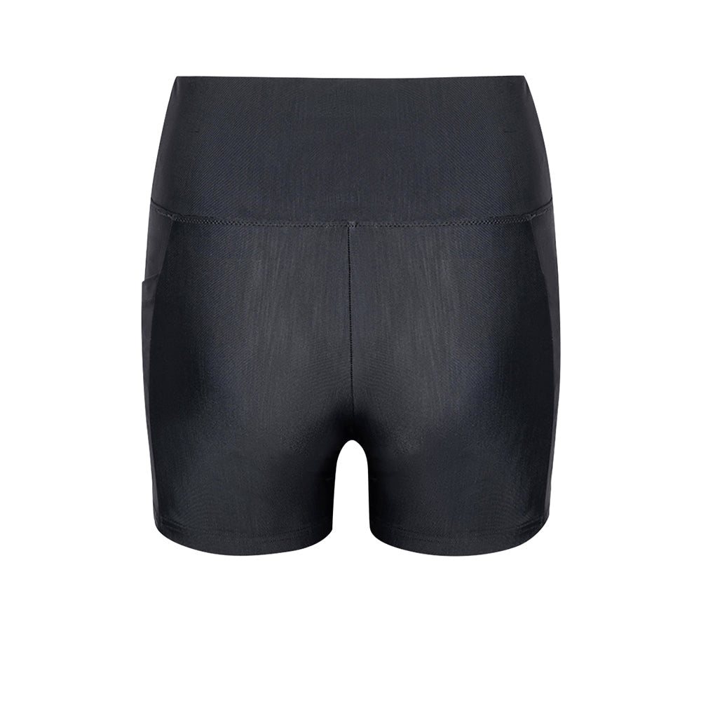 SPEEDO Solid Women's Swim Shorts - Supersports Thailand