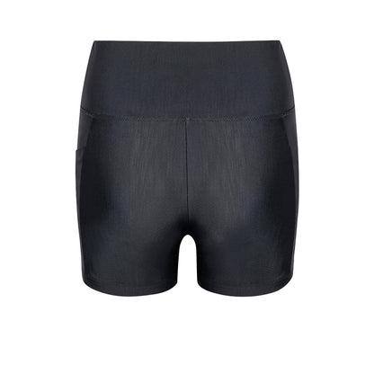 SPEEDO Solid Women's Swim Shorts - Supersports Thailand