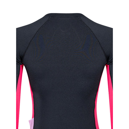SPEEDO Long Sleeve เสื้อรัชการ์ดผู้หญิง