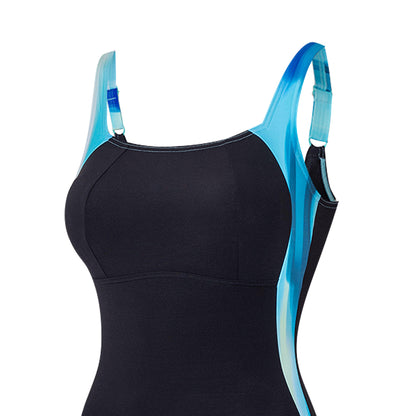 SPEEDO Shaping LunaLustre ชุดว่ายน้ำผู้หญิง