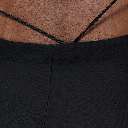 SPEEDO Medley Logo Jammer กางเกงว่ายน้ำขาสั้นผู้ชาย