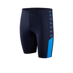SPEEDO Boom Logo Splice Jammer Men's Swim Shorts - Supersports Thailand
