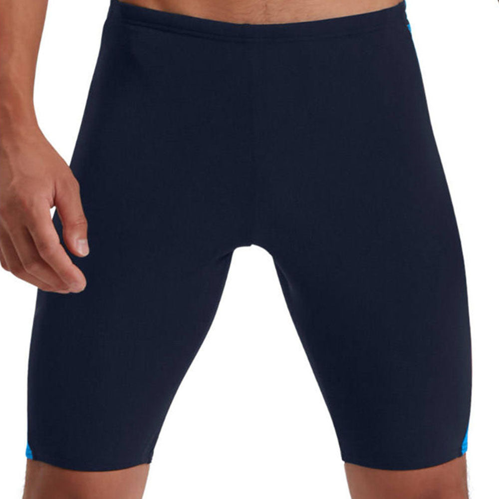 SPEEDO Boom Logo Splice Jammer Men's Swim Shorts - Supersports Thailand Supersports Thailand