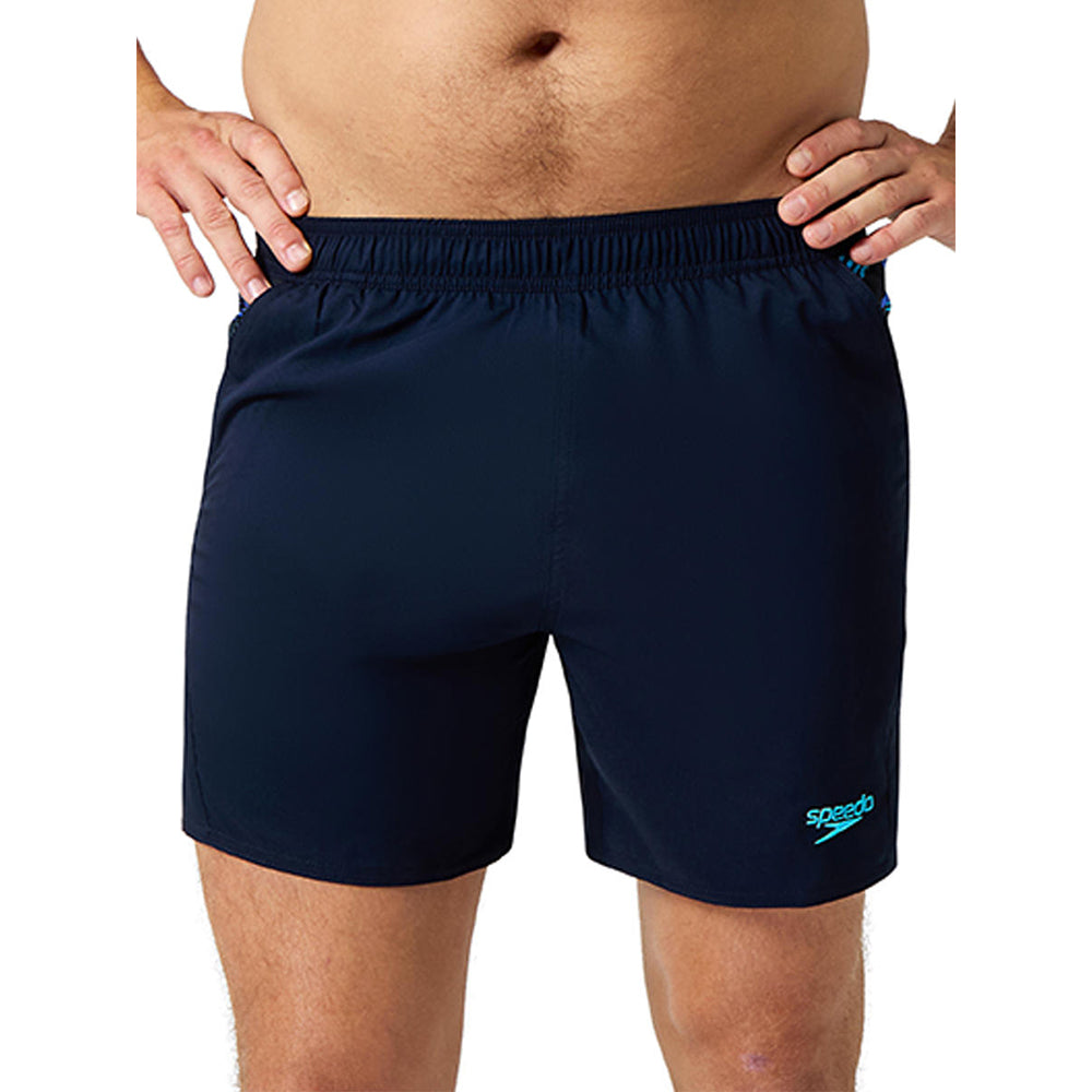 SPEEDO Mens XPRESS LITE Panel 16" Men's Watershorts - Supersports Thailand