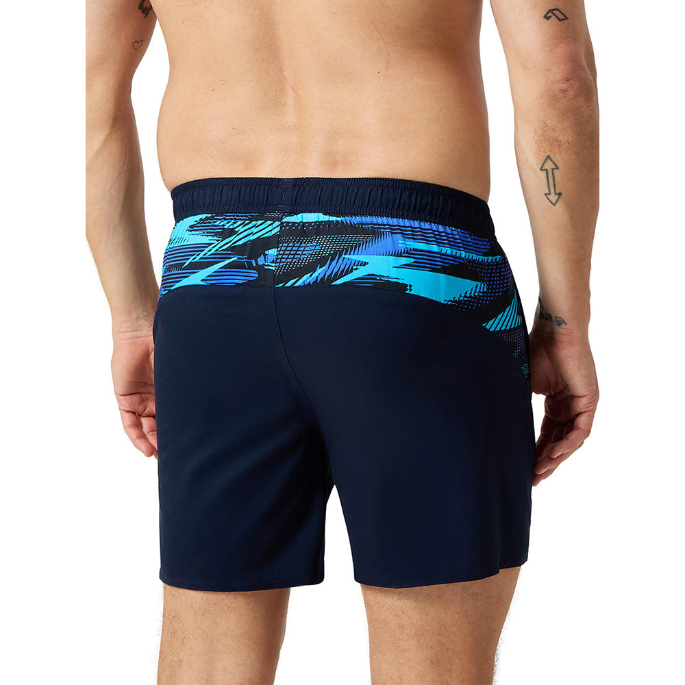 SPEEDO Mens XPRESS LITE Panel 16" Men's Watershorts - Supersports Thailand