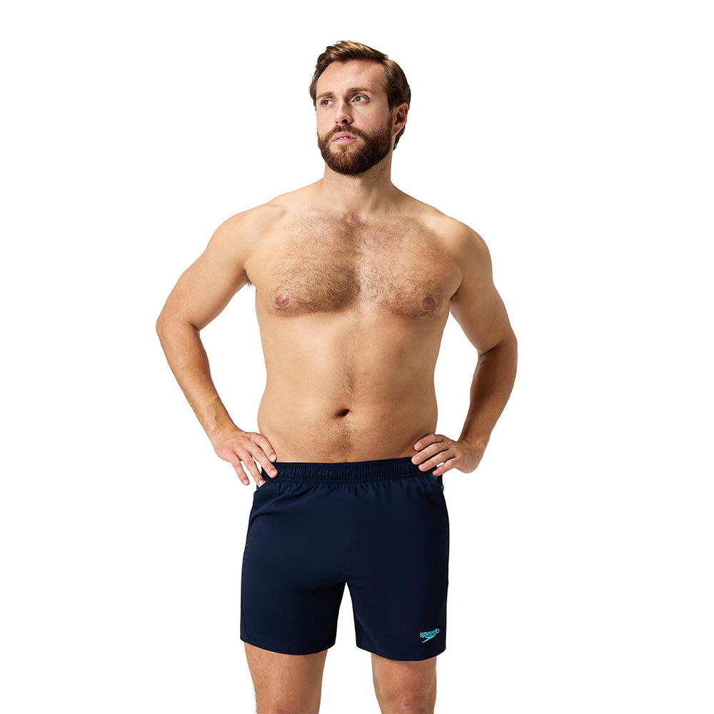 SPEEDO Mens XPRESS LITE Panel 16" Men's Watershorts - Supersports Thailand