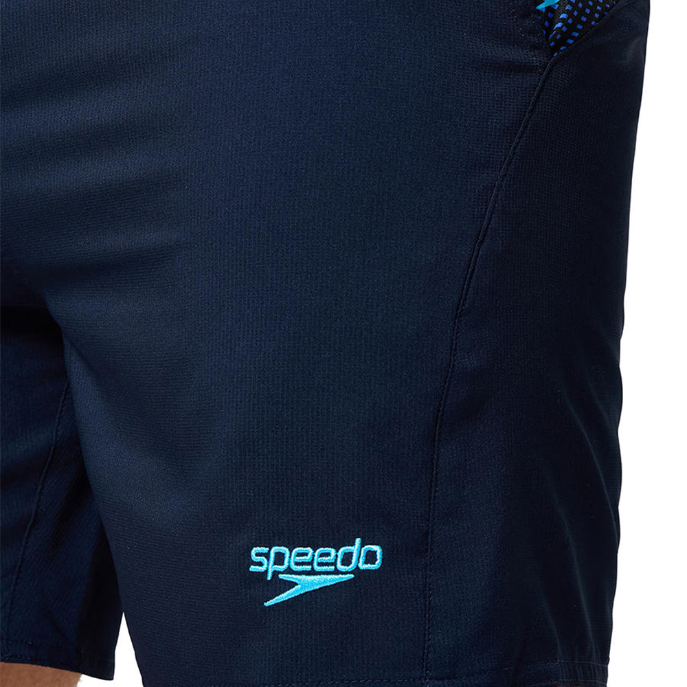 SPEEDO Mens XPRESS LITE Panel 16" Men's Watershorts - Supersports Thailand