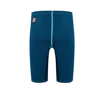 SPEEDO Fastskin Endurance+ Max High Waisted Jammer Boys Swim Shorts - Supersports Thailand
