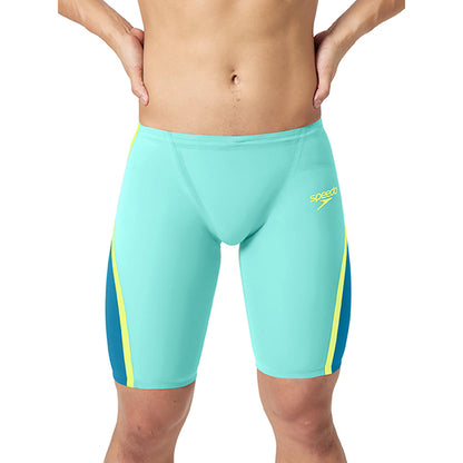 SPEEDO Fastskin LZR Pure Intent 2.0 Jammer กางเกงว่ายน้ำขาสั้นผู้ชาย
