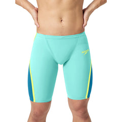 SPEEDO Fastskin LZR Pure Intent 2.0 Jammer กางเกงว่ายน้ำขาสั้นผู้ชาย