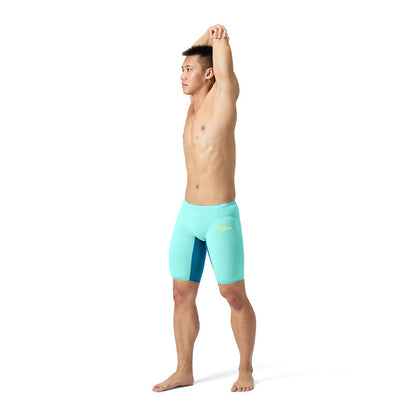SPEEDO Fastskin LZR Pure Valor 2.0 Jammer กางเกงว่ายน้ำขาสั้นผู้ชาย
