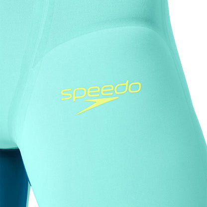 SPEEDO Fastskin LZR Pure Valor 2.0 High Waisted Jammer กางเกงว่ายน้ำขาสั้นผู้ชาย