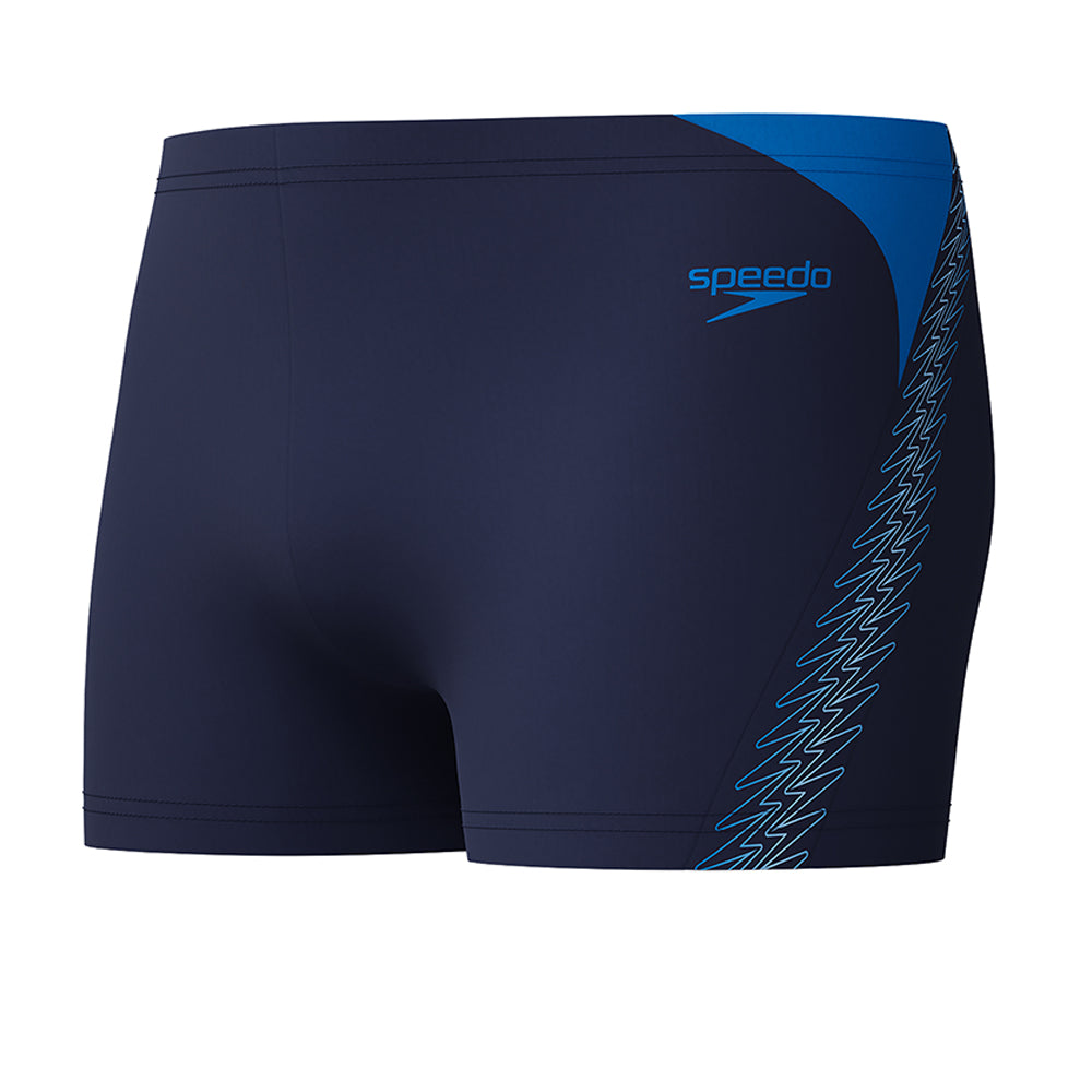 SPEEDO HyperBoom Splice Aquashort Men's Swim Shorts