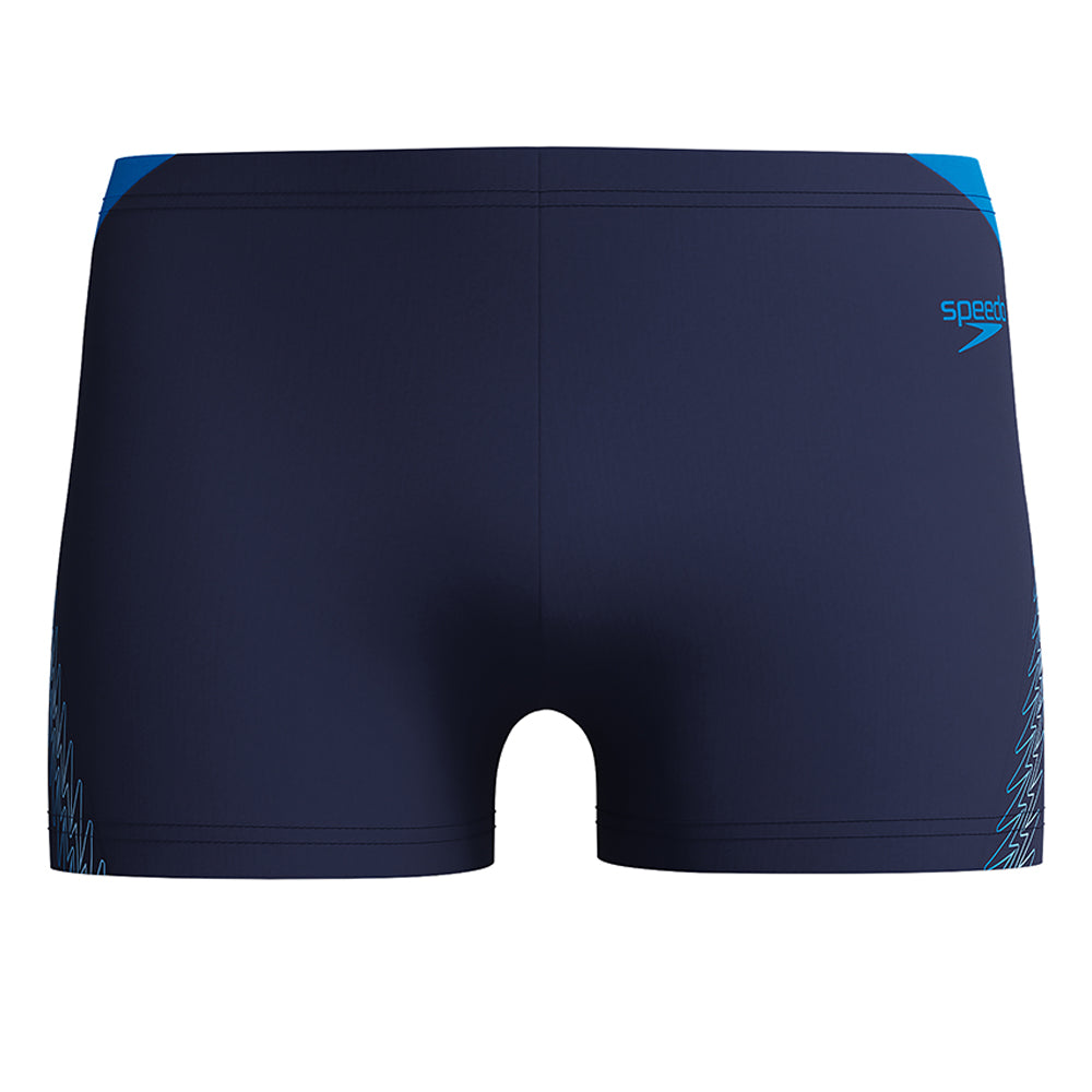 SPEEDO HyperBoom Splice Aquashort Men's Swim Shorts Supersports Thailand