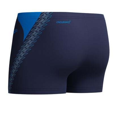 SPEEDO HyperBoom Splice Aquashort Men's Swim Shorts