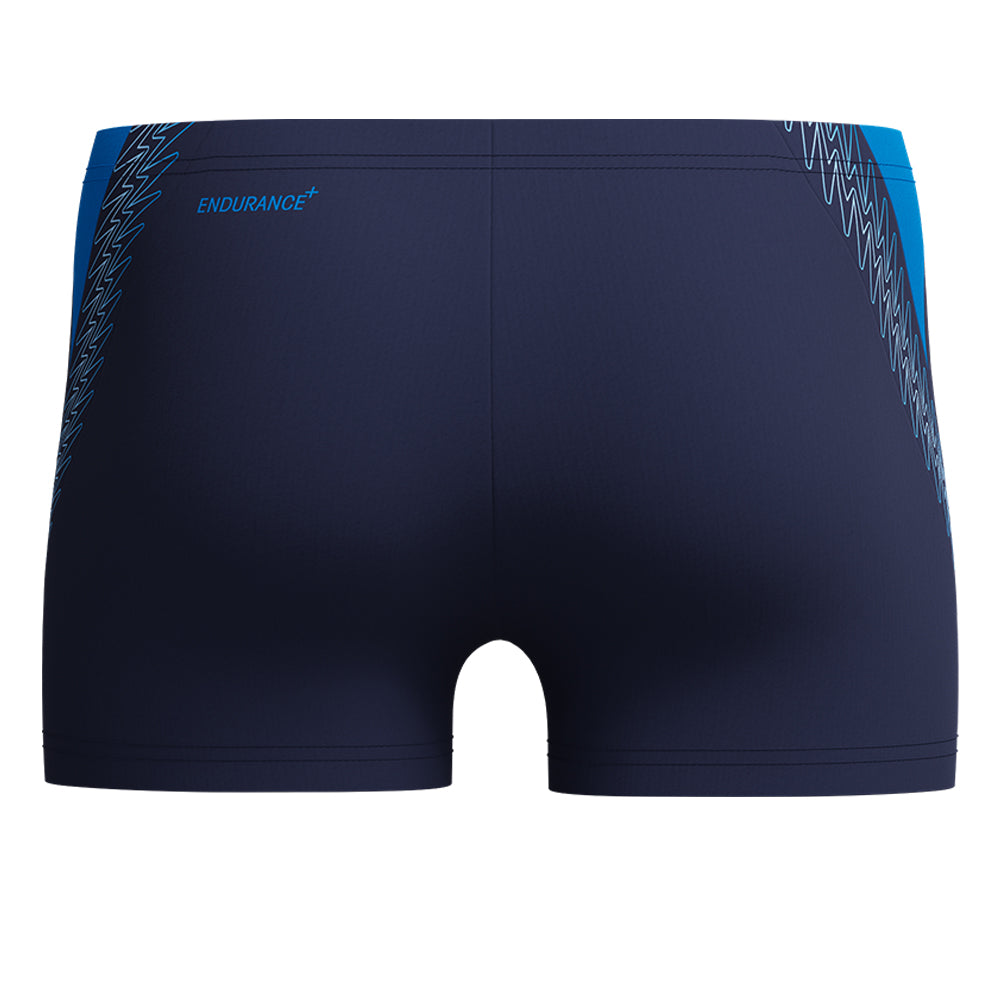 SPEEDO HyperBoom Splice Aquashort Men's Swim Shorts