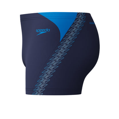 SPEEDO HyperBoom Splice Aquashort Men's Swim Shorts