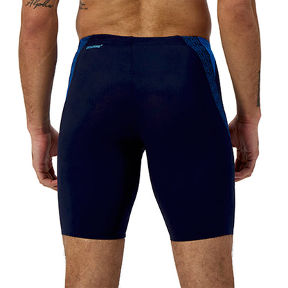 SPEEDO HyperBoom Splice Jammer Men's Swim Shorts - Supersports Thailand