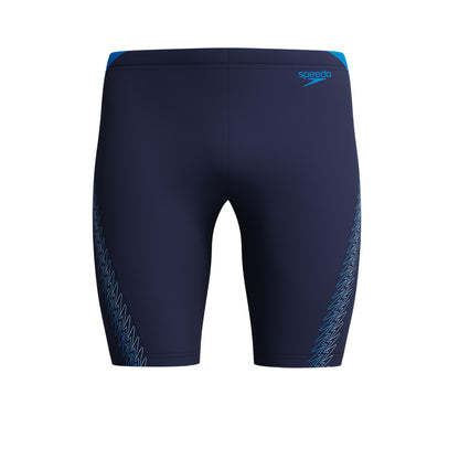 SPEEDO HyperBoom Splice Jammer Men's Swim Shorts