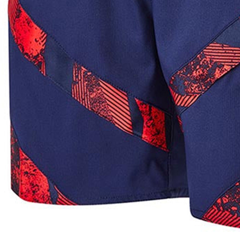 SPEEDO Panel 16" Men's Swim Shorts - Supersports Thailand