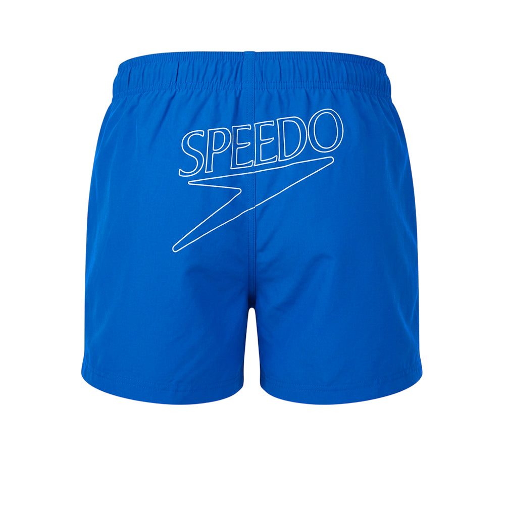 SPEEDO Classic Logo Volley 16" Men's Watershorts - Supersports Thailand Supersports Thailand