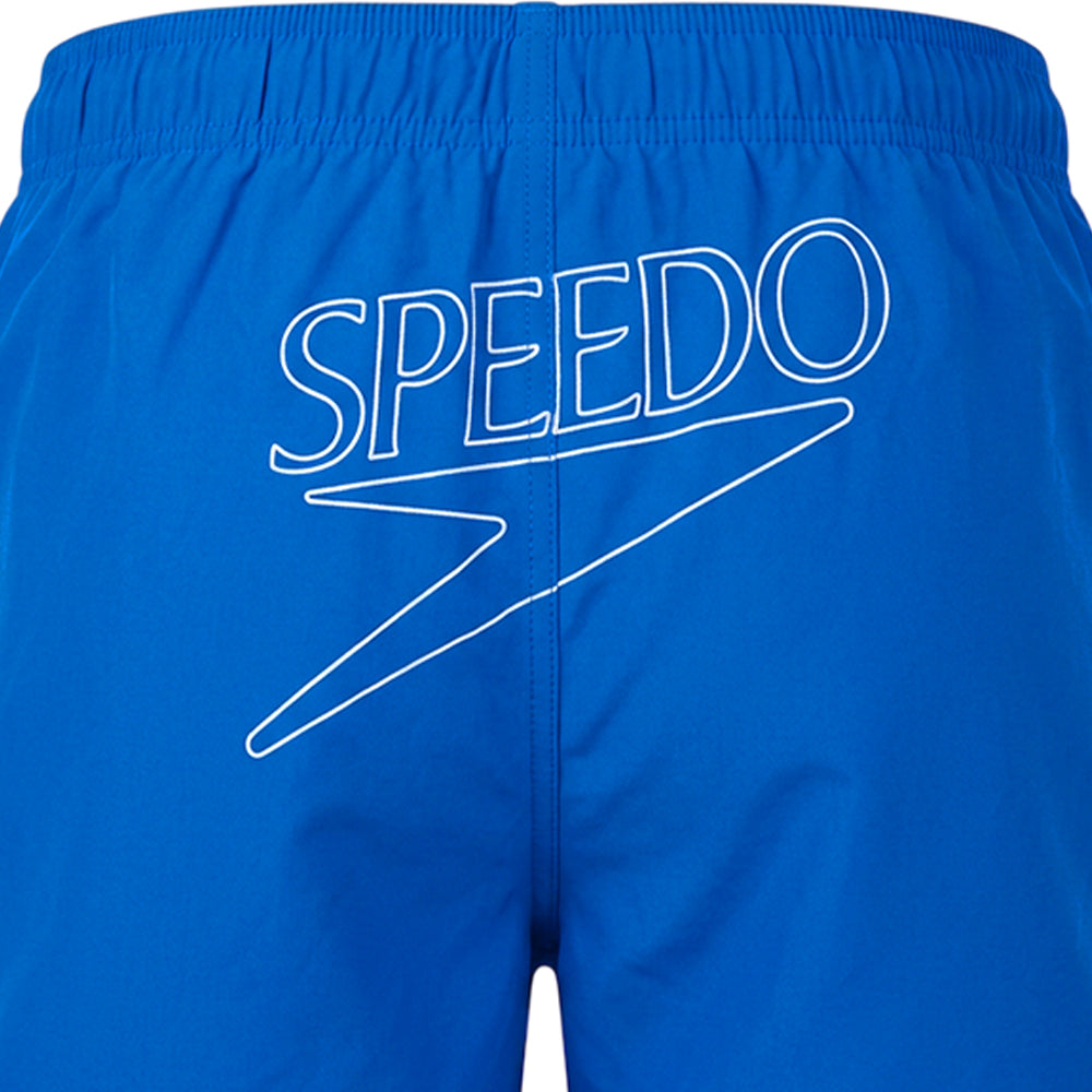 SPEEDO Classic Logo Volley 16" Men's Watershorts - Supersports Thailand