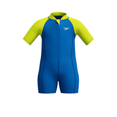 SPEEDO Learn to Swim Neoprene Boys Swimsuit