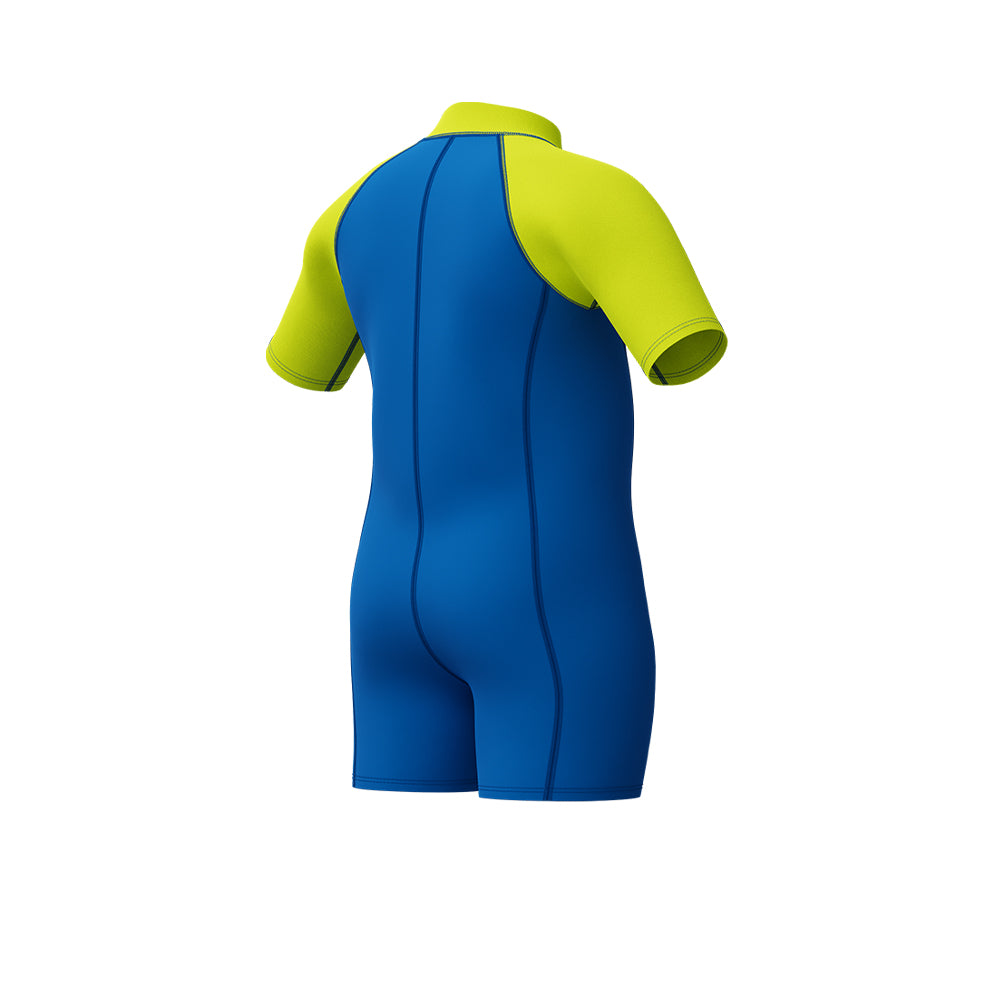 SPEEDO Learn to Swim Neoprene Boys Swimsuit