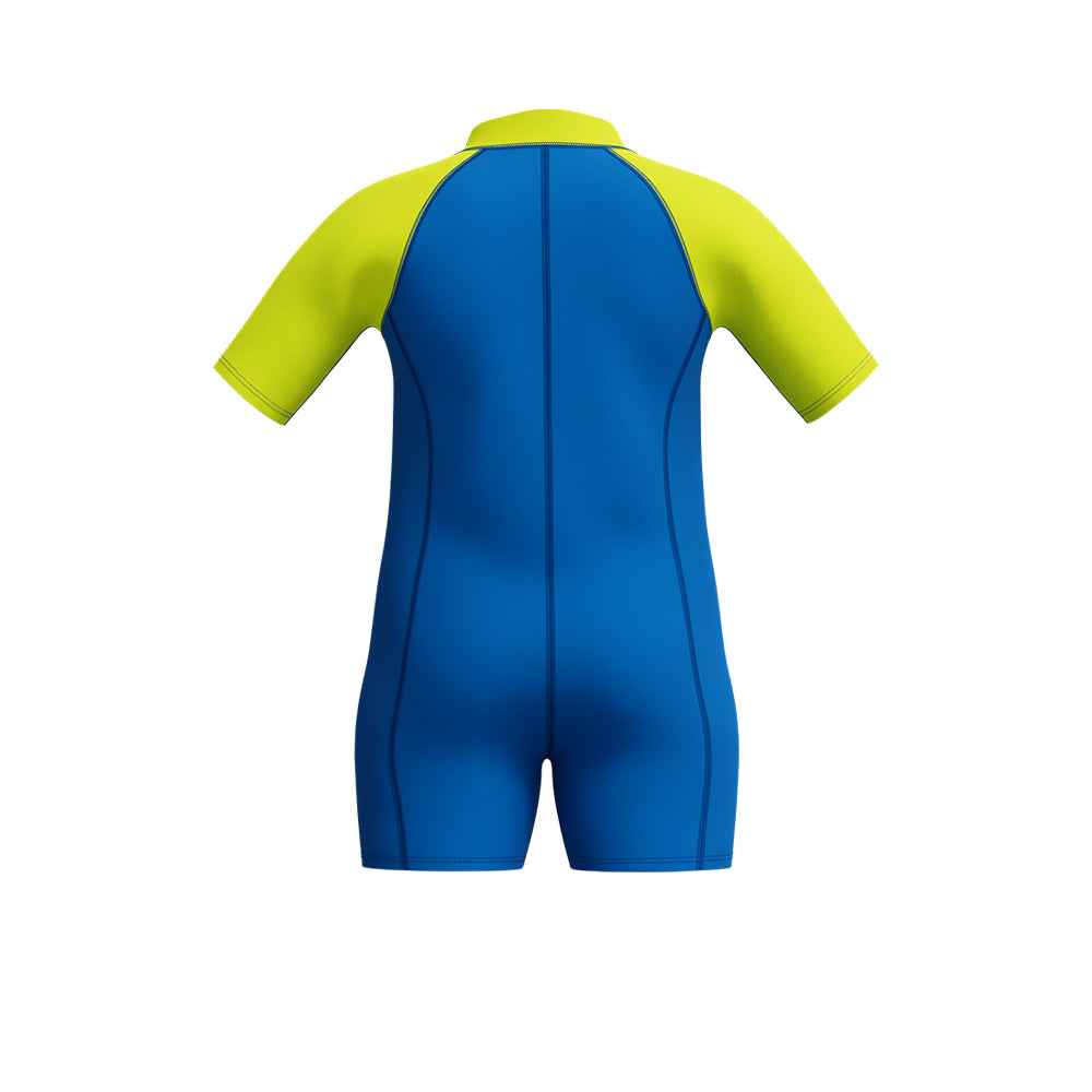 SPEEDO Learn to Swim Neoprene Boys Swimsuit