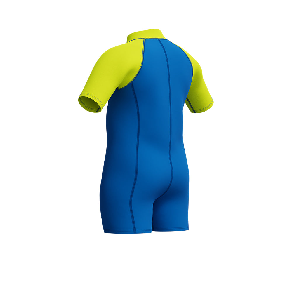 SPEEDO Learn to Swim Neoprene Boys Swimsuit
