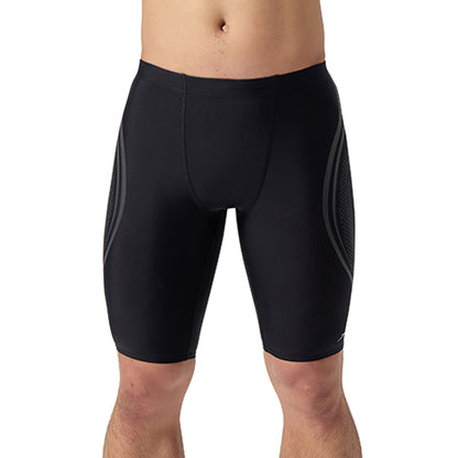 SPEEDO Printed Movement Jammer Men's Swim Shorts