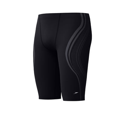 SPEEDO Printed Movement Jammer Men's Swim Shorts