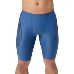 SPEEDO Printed Movement Jammer Men's Swim Shorts