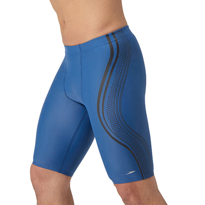SPEEDO Printed Movement Jammer Men's Swim Shorts - Supersports Thailand