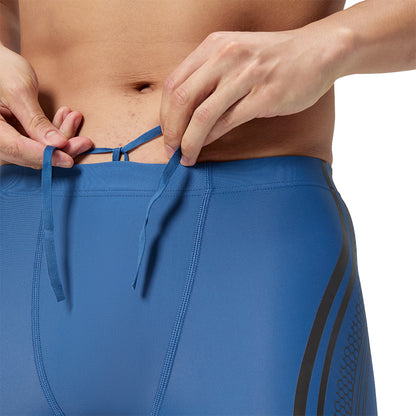 SPEEDO Printed Movement Jammer Men's Swim Shorts