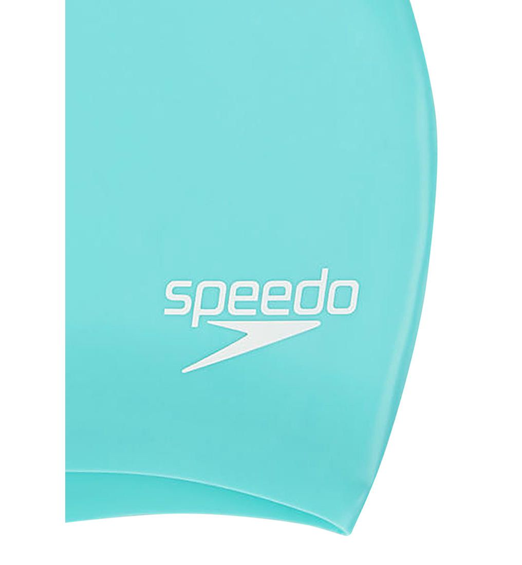 SPEEDO Long Hair Unisex Swimming Cap - Supersports Thailand Supersports Thailand