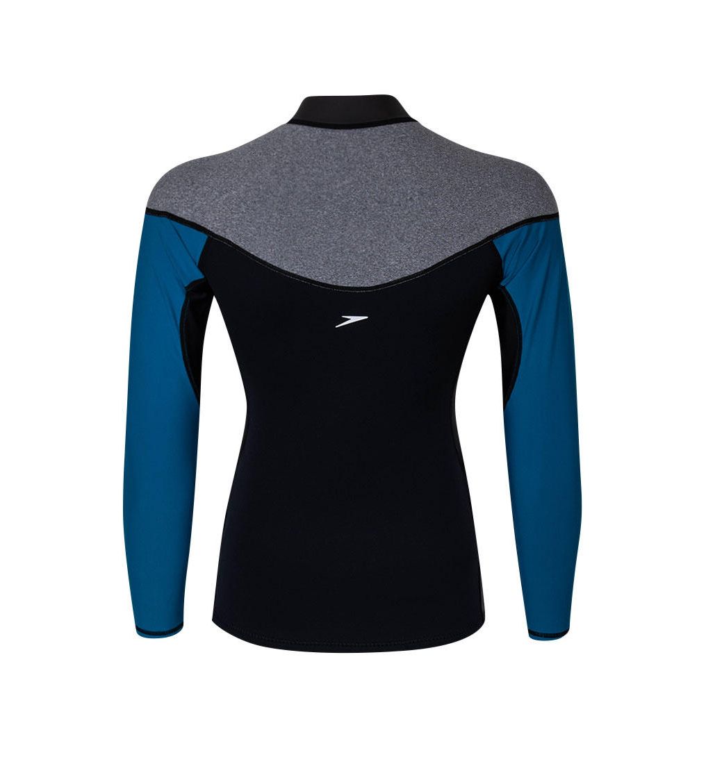 SPEEDO Combofit Men's Rashguard - Supersports Thailand