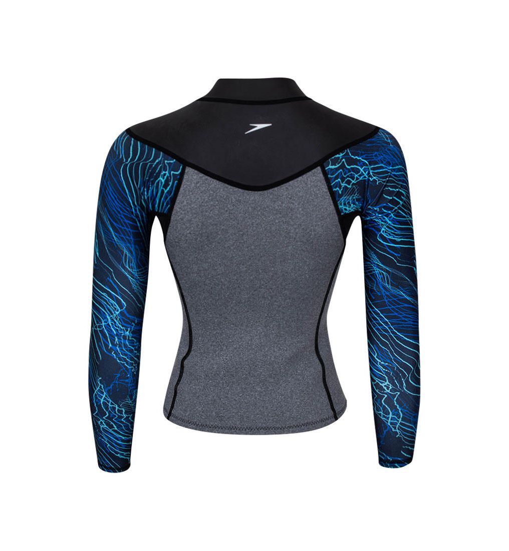 SPEEDO Combofit Women's Rashguard - Supersports Thailand