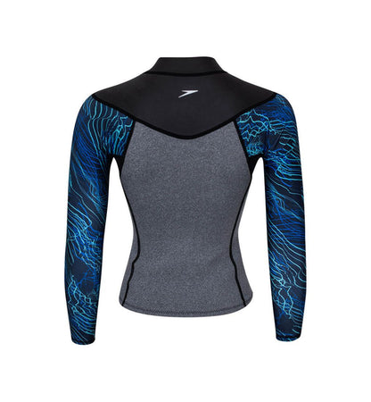 SPEEDO Combofit Women's Rashguard - Supersports Thailand