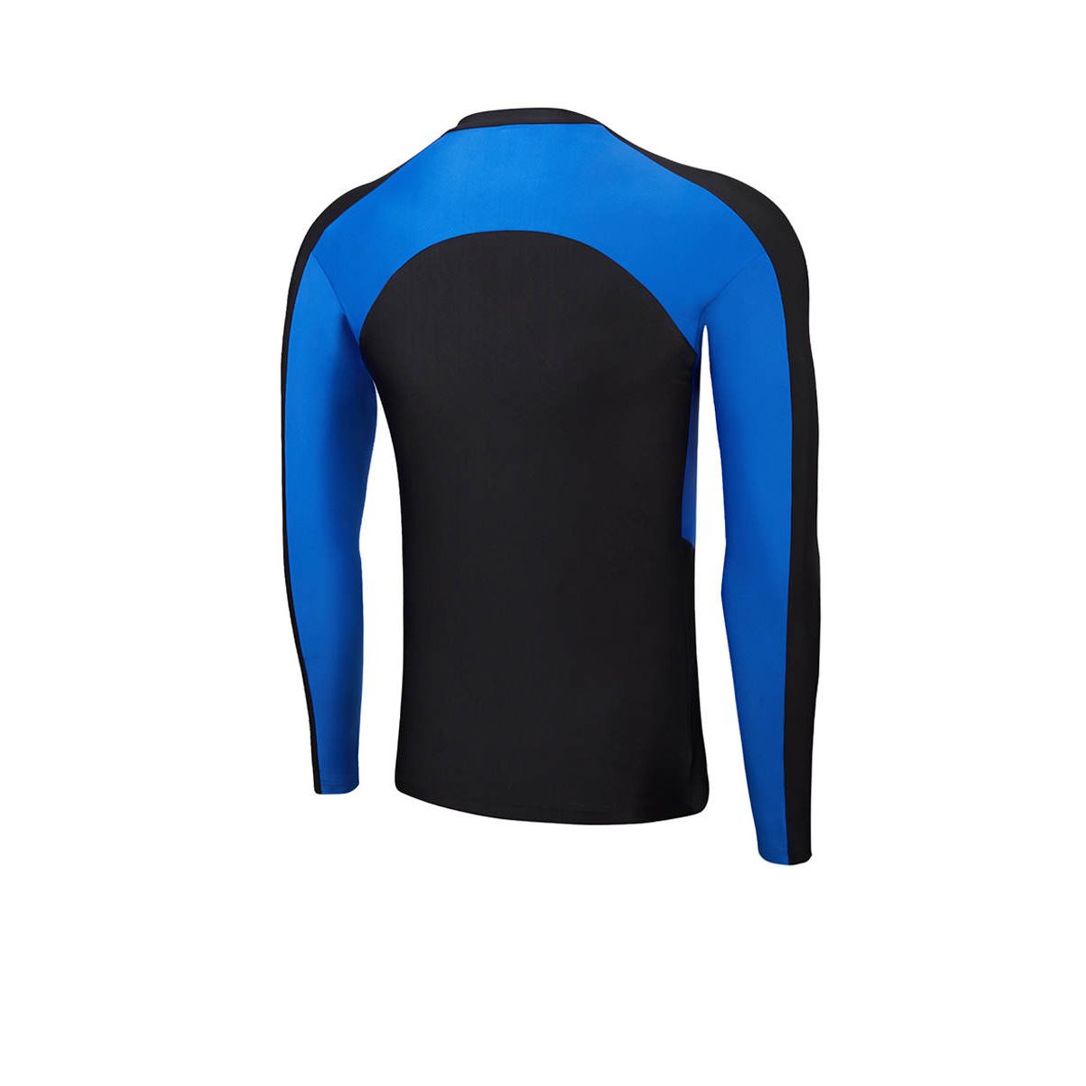 SPEEDO Long Sleeve Men's Rashguard - Supersports Thailand