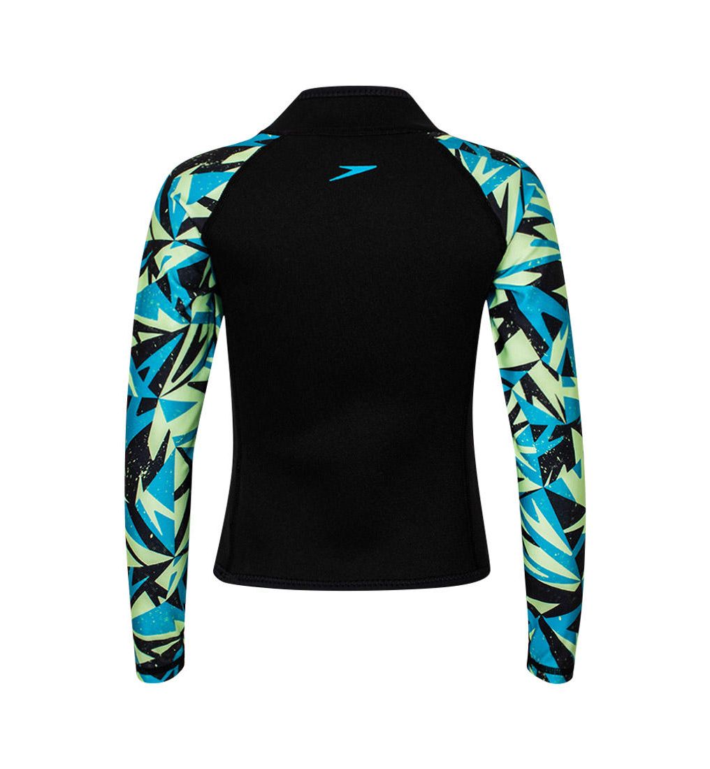 SPEEDO Combofit Boys Rashguard - Supersports Thailand Supersports Thailand