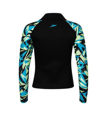 SPEEDO Combofit Boys Rashguard - Supersports Thailand