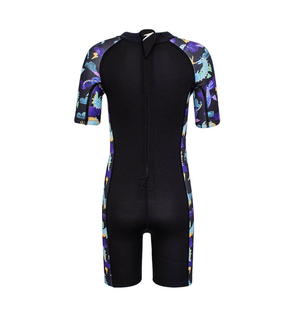 SPEEDO Neoprene Boys Swimwear - Supersports Thailand Supersports Thailand