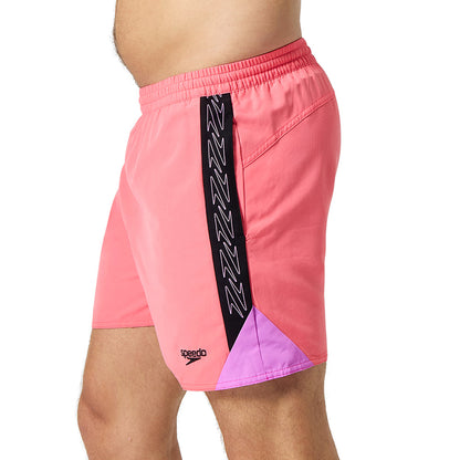 SPEEDO Hyper Boom Splice 16" Men's Watershorts - Supersports Thailand