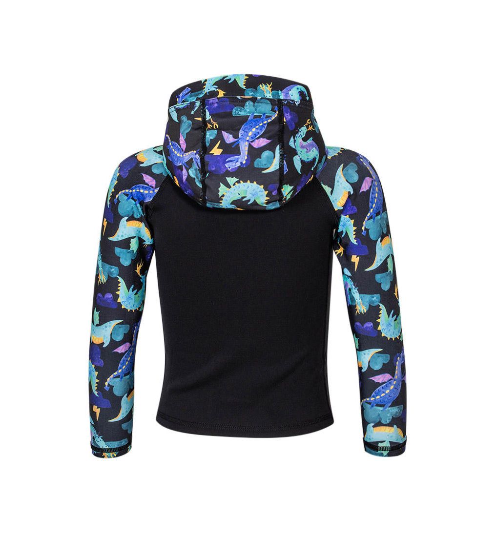 SPEEDO Essential Boys Rashguard - Supersports Thailand Supersports Thailand
