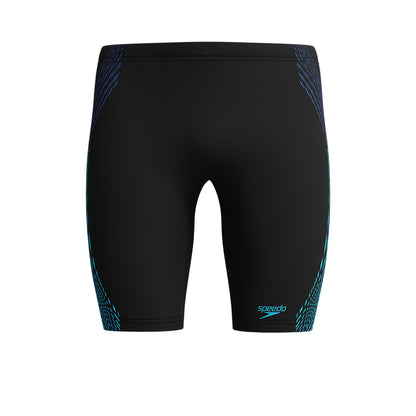 SPEEDO Tech Panel Jammer กางเกงว่ายน้ำขาสั้นผู้ชาย